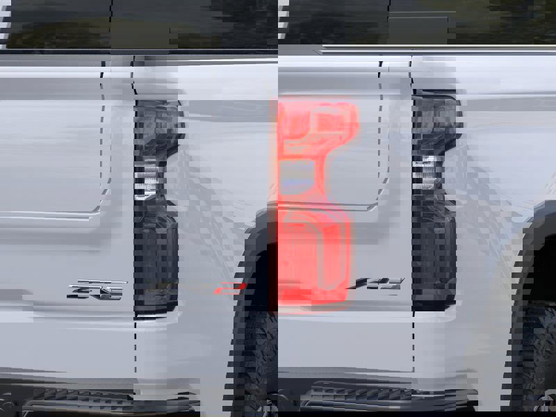 New 2026 Chevrolet Silverado 1500 ZR2 image 11