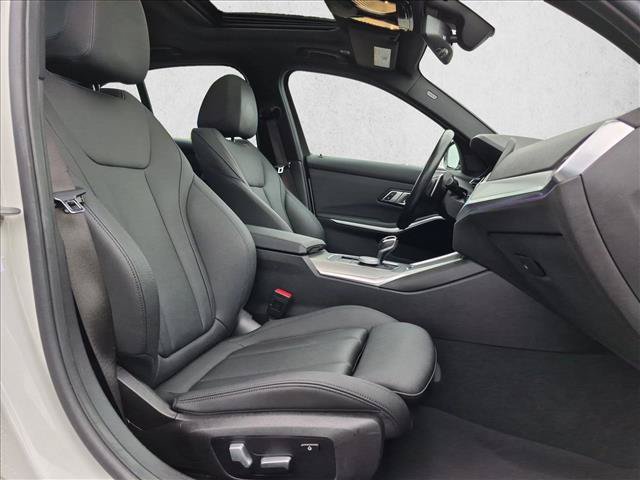 Used 2021 BMW 330i Sedan RWD image 22
