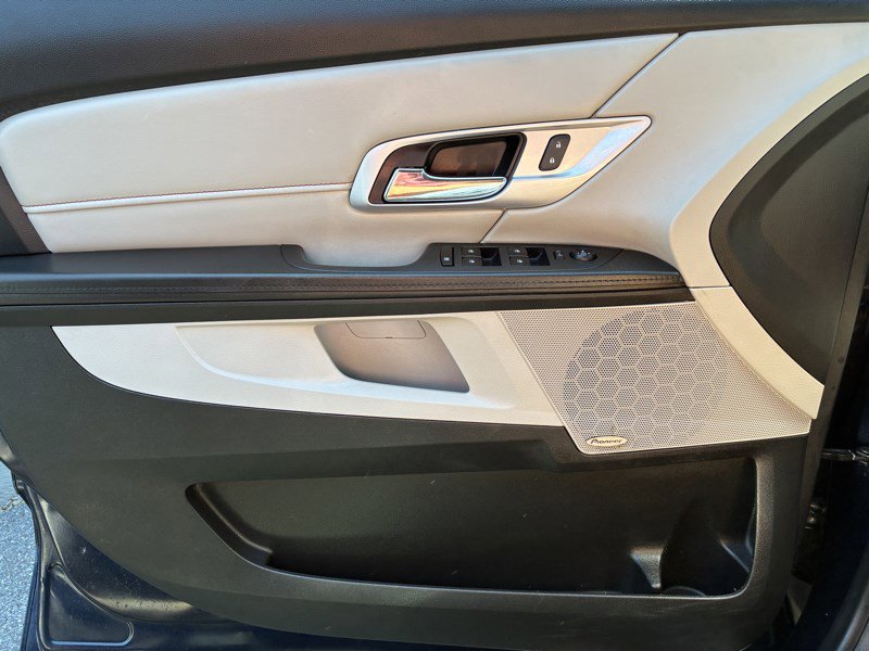 Used 2017 GMC Terrain SLE w/ Convenience Package AWD/4WD image 13