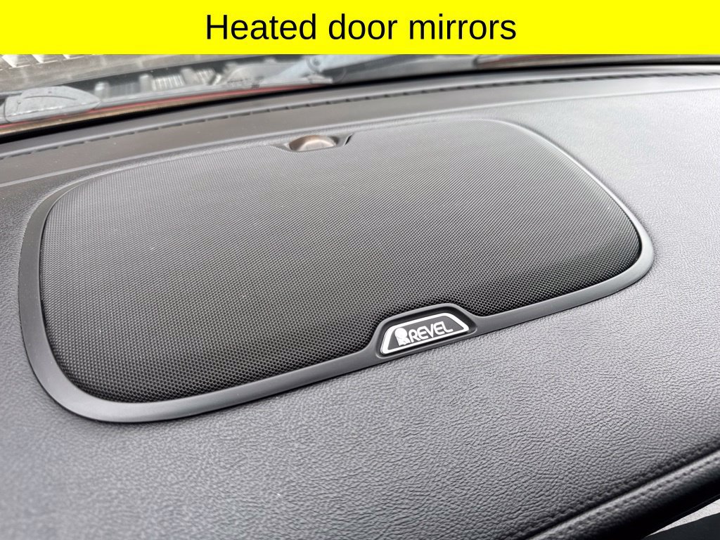 Used 2018 Lincoln Navigator Reserve AWD/4WD image 20