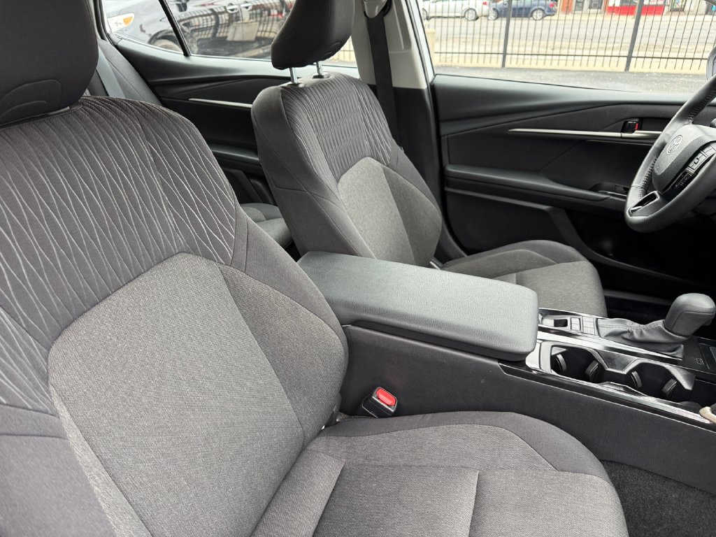 Certified 2025 Toyota Camry LE w/ Convenience Package AWD/4WD image 18