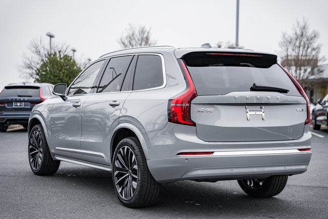 Used 2026 Volvo XC90 B6 Ultra w/ Protection Package AWD/4WD image 5