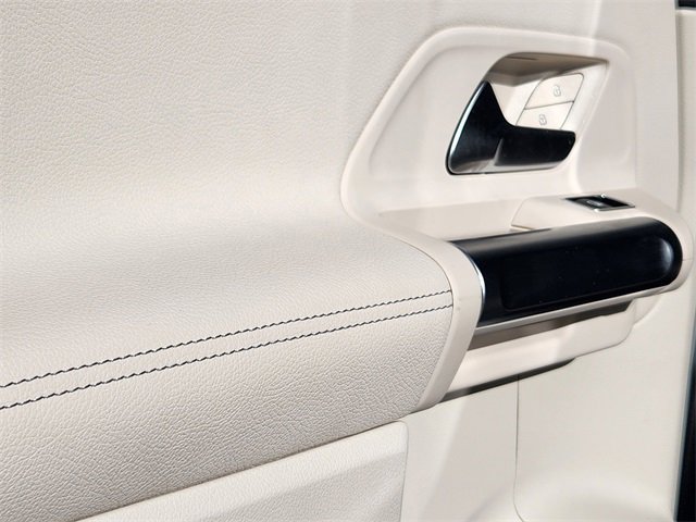 Certified 2023 Mercedes-Benz EQB 300 4MATIC image 15