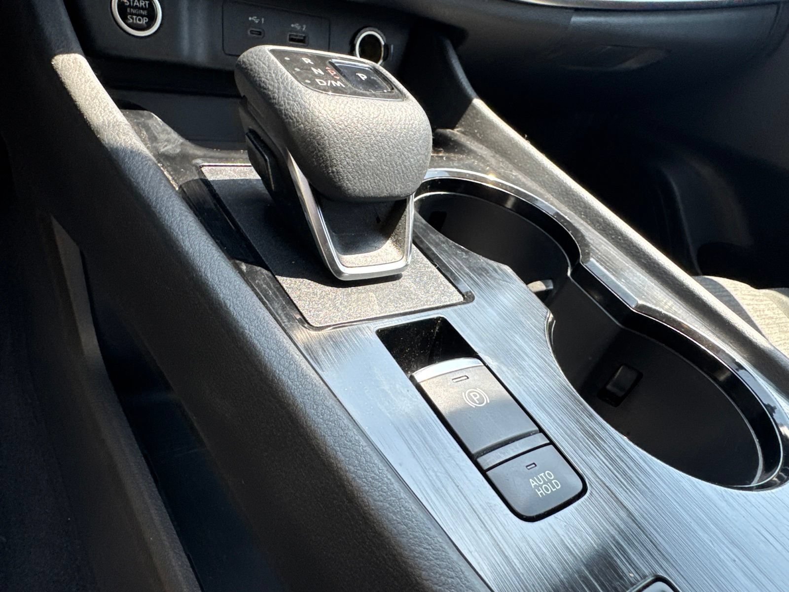 Used 2021 Nissan Rogue SV FWD image 18