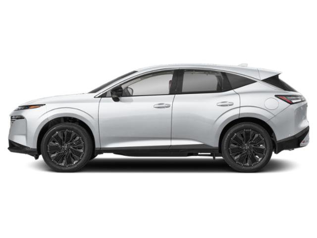New 2026 Nissan Murano Platinum w/ Cargo Package image 5