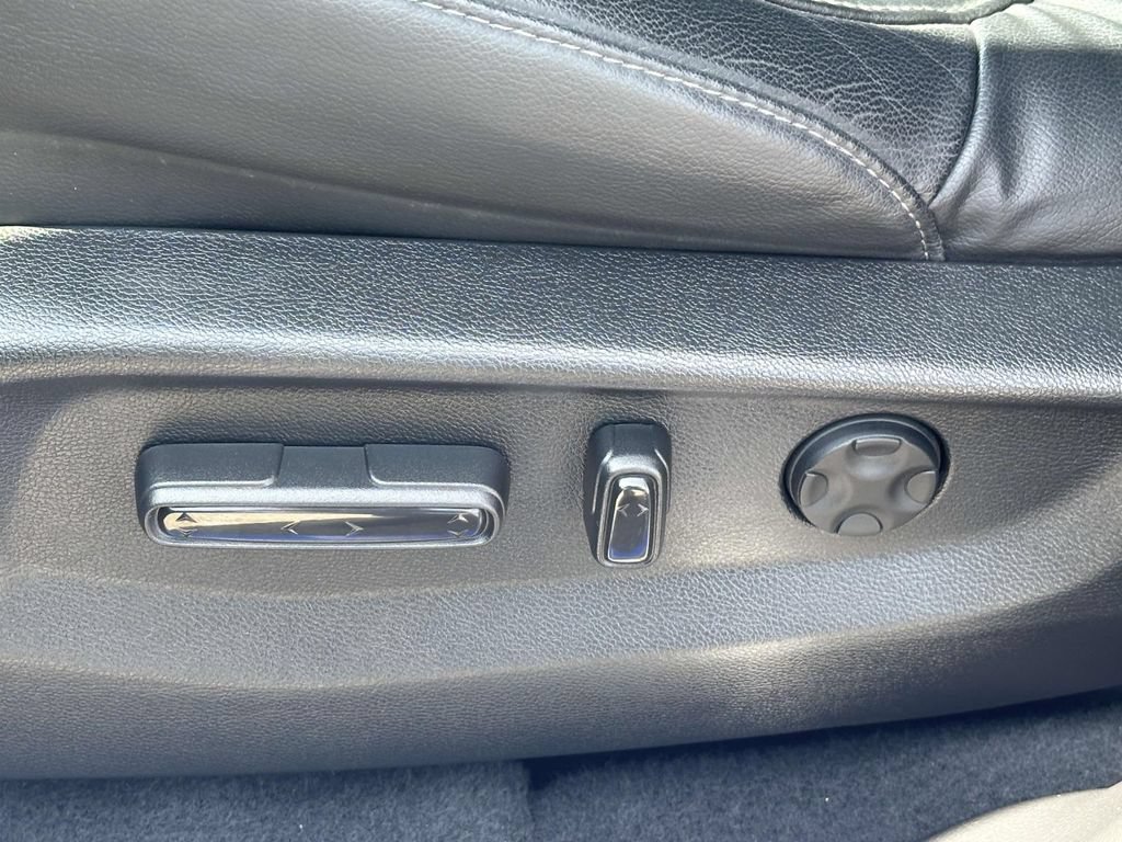Certified 2022 Honda CR-V EX-L image 16