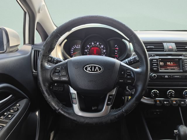 Used 2012 Kia Rio SX FWD image 24