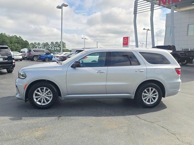 Used 2025 Dodge Durango GT RWD image 6