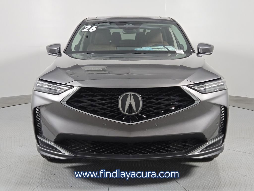 New 2026 Acura MDX w/ Technology Package image 9