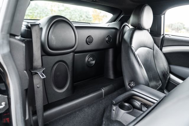 Used 2012 MINI Cooper Coupe John Cooper Works image 79