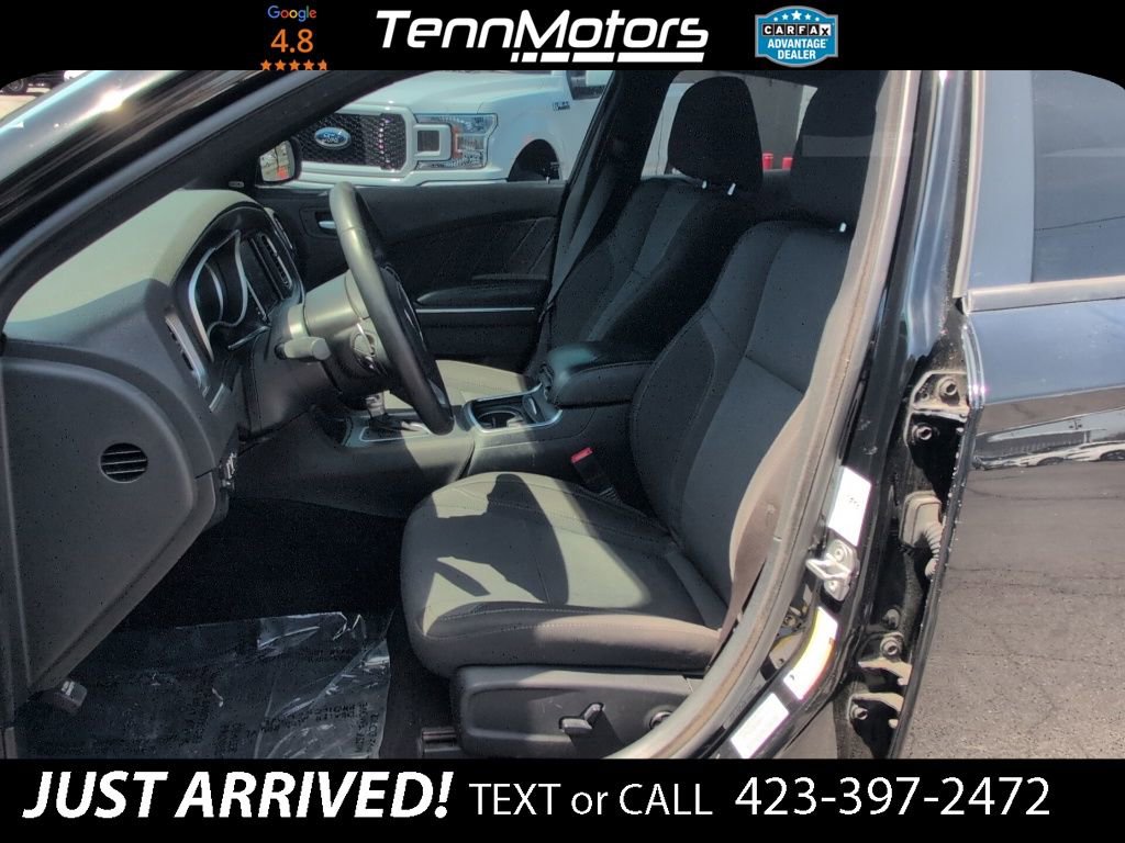 Used 2017 Dodge Charger R/T image 22