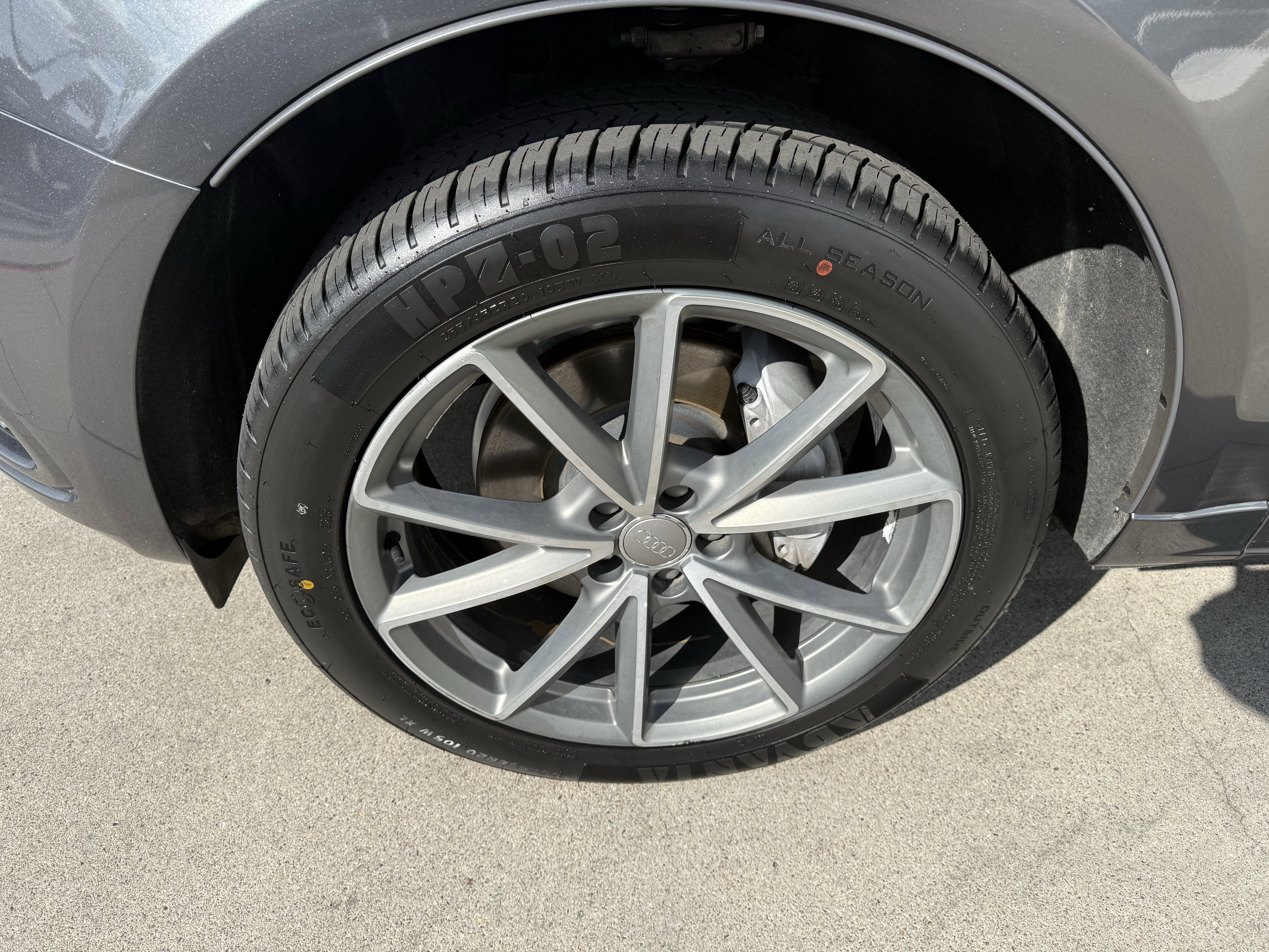 Used 2016 Audi Q5 3.0T Prestige w/ Prestige Package image 33