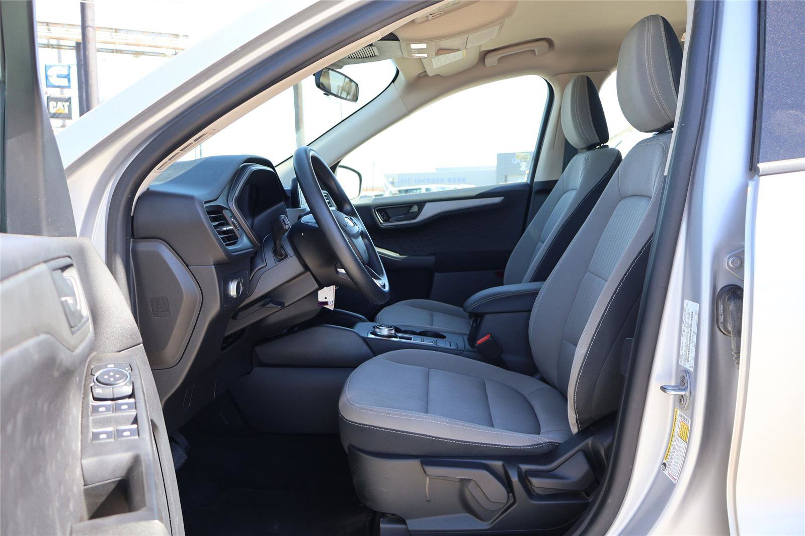 Certified 2020 Ford Escape S image 13