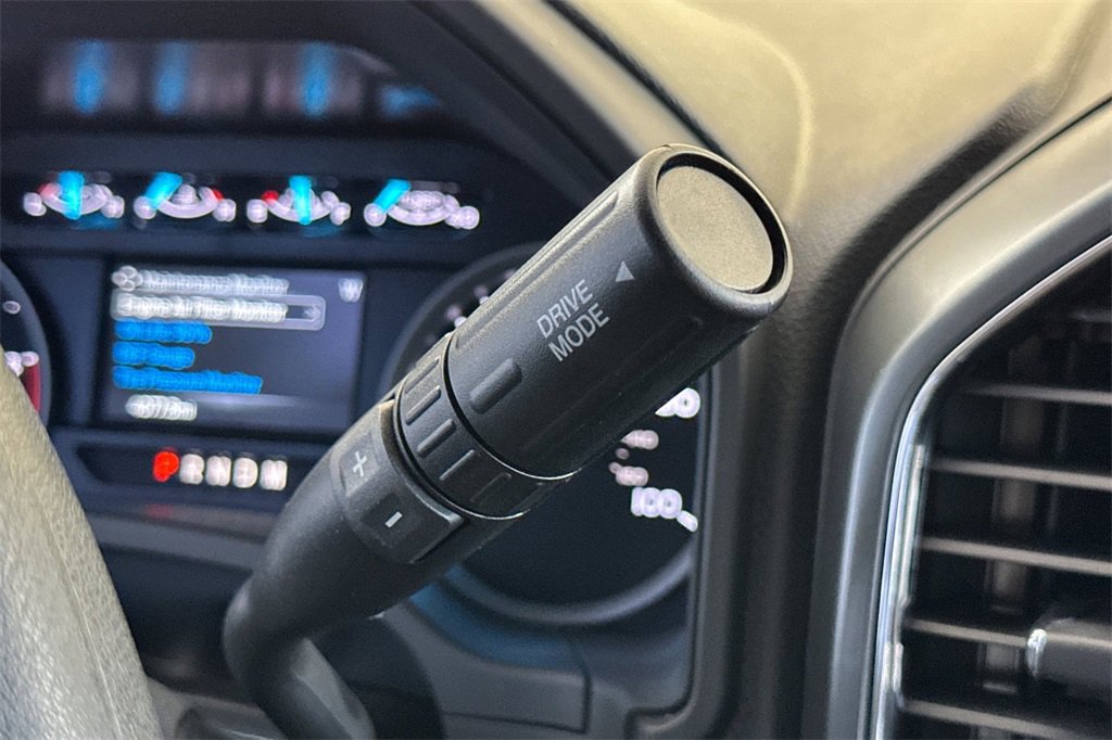 Used 2022 Ford F350 XLT image 22