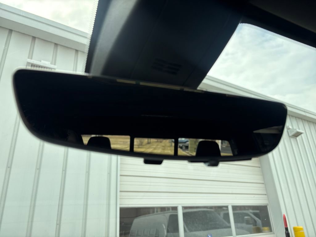 Used 2020 Chevrolet Silverado 2500 LTZ w/ LTZ Premium Package image 43