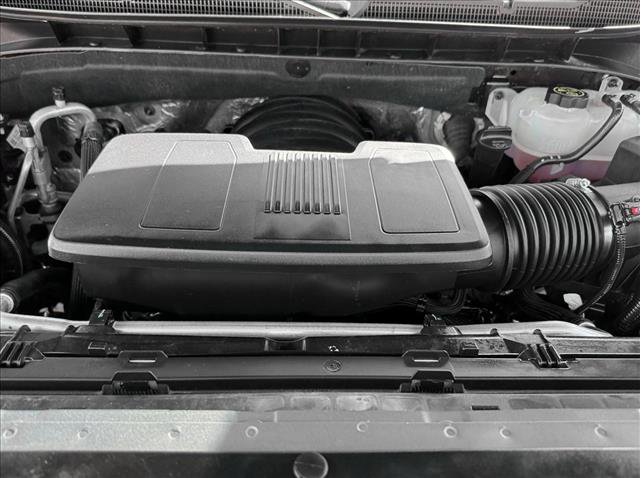 Used 2024 Chevrolet Silverado 1500 LT Trail Boss w/ LT Trail Boss Premium Package image 22