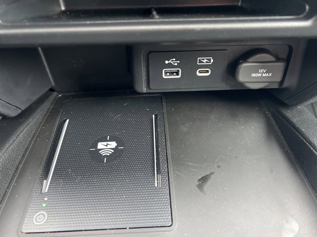 Used 2024 Honda Ridgeline Black Edition image 13