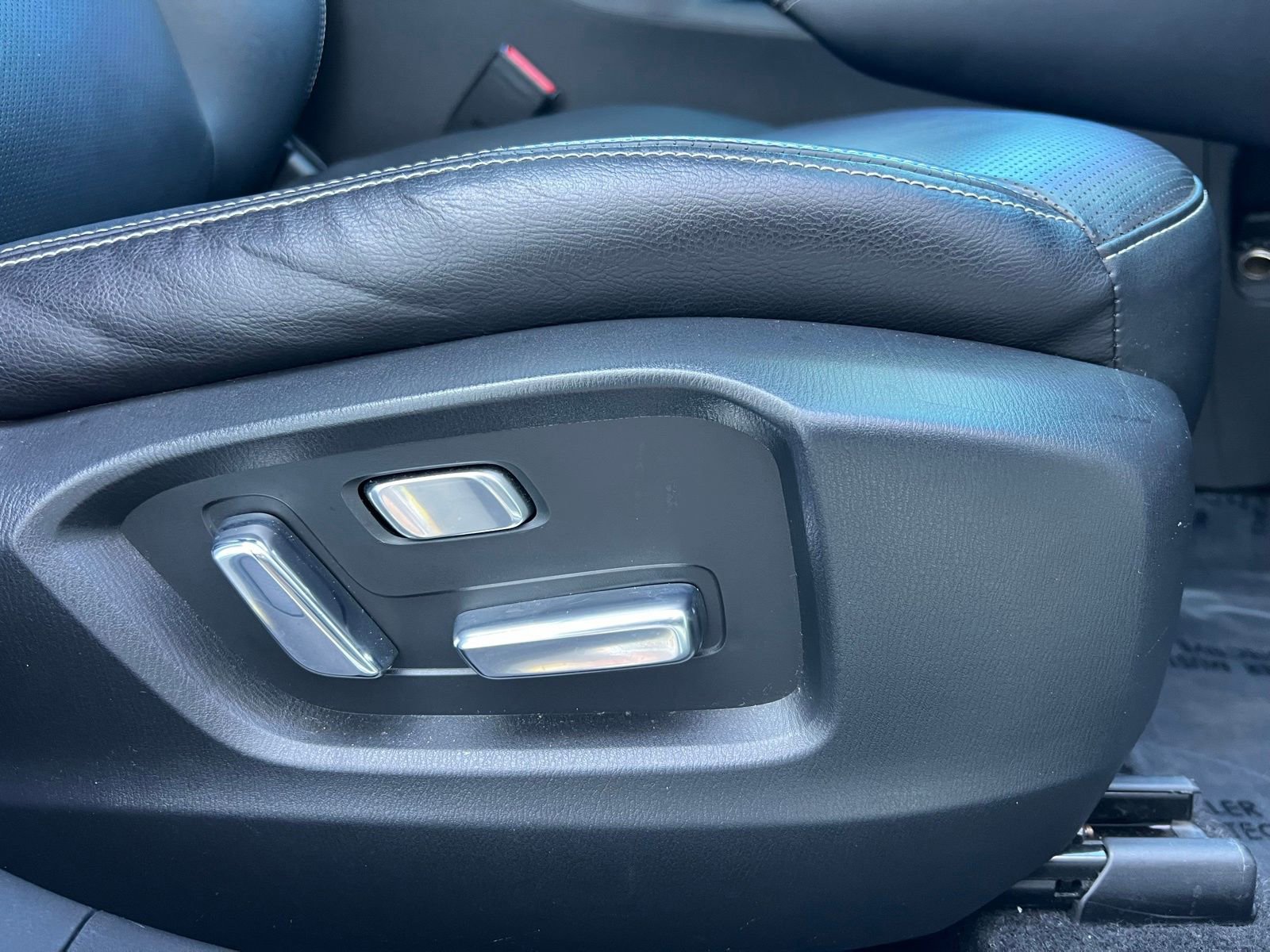 Used 2020 MAZDA CX-9 Grand Touring image 57