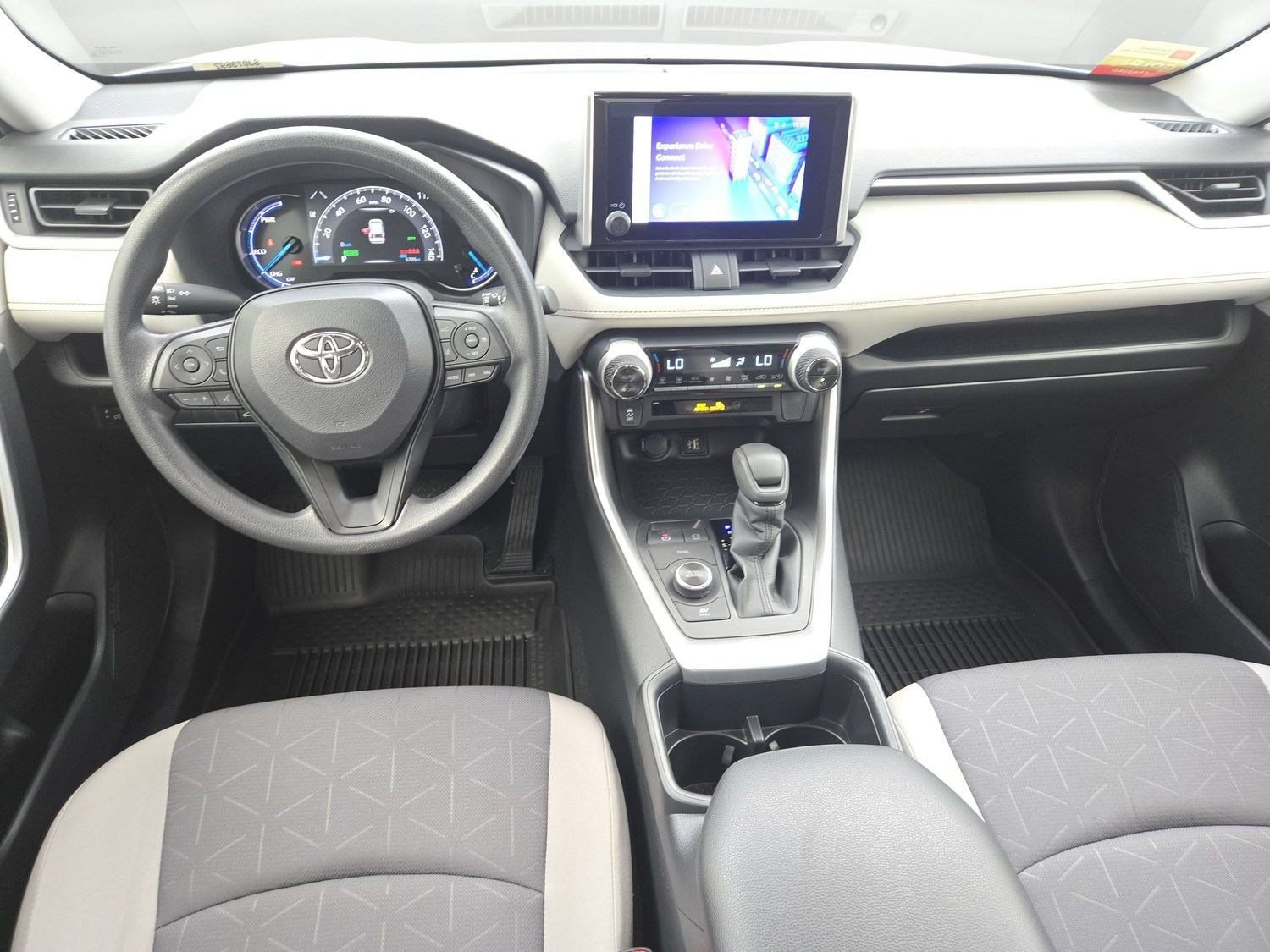 Certified 2025 Toyota RAV4 XLE w/ Convenience Package AWD/4WD image 14