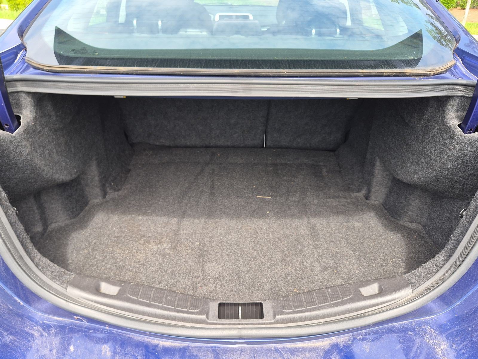 Used 2014 Ford Fusion SE FWD image 31
