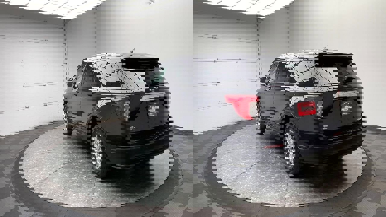 Used 2022 Ford Explorer 4WD image 35