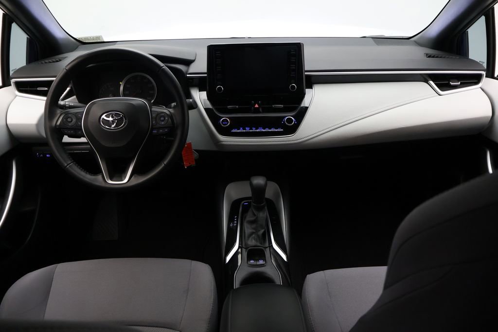 Certified 2022 Toyota Corolla SE image 24