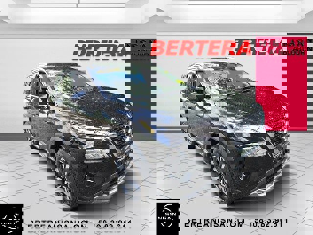 Used 2022 Nissan Rogue SL w/ SL Premium Package image 5