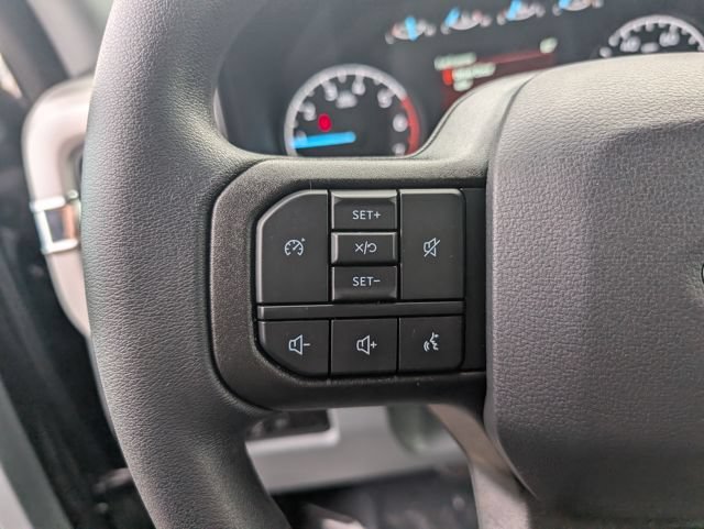 New 2026 Ford F250 XL w/ STX Appearance Package AWD/4WD image 18