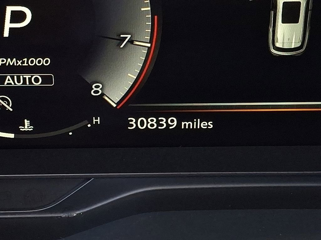 Used 2023 INFINITI QX60 Sensory w/ Vision Package image 22