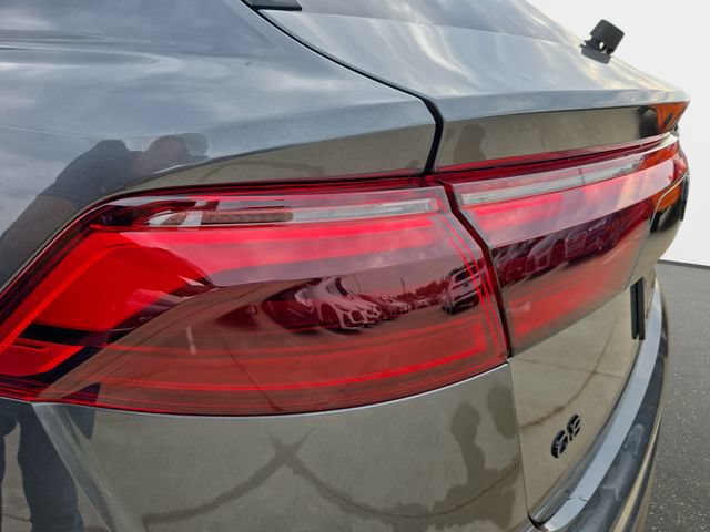 Used 2026 Audi Q8 Premium Plus w/ Premium Plus Package AWD/4WD image 38