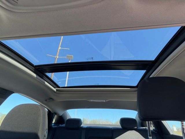 Used 2024 Chevrolet Malibu LT image 22