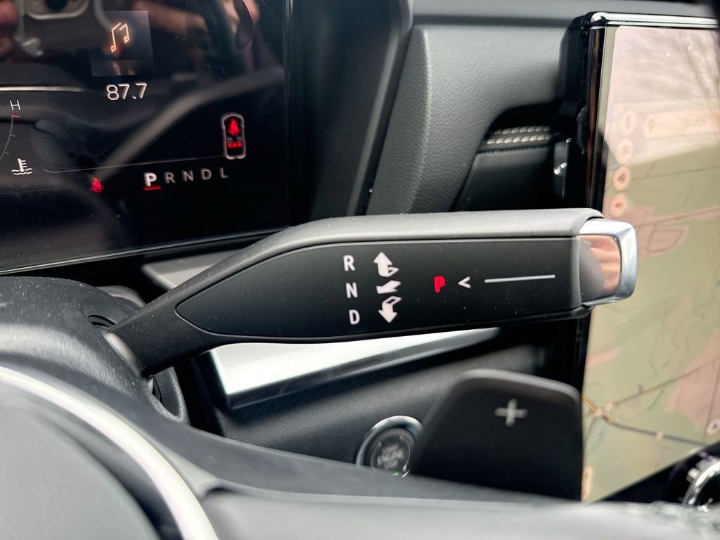 New 2026 GMC Terrain Elevation image 16