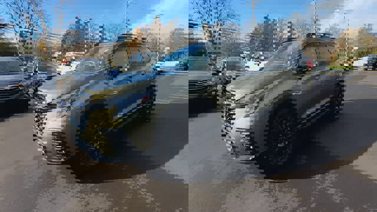 Certified 2023 Subaru Ascent Onyx Edition image 4