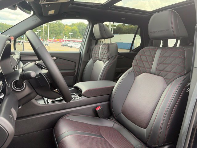 New 2026 Honda Pilot Black Edition image 20
