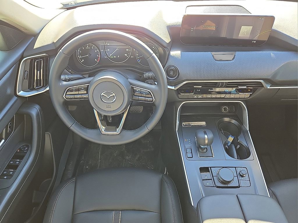 New 2026 MAZDA CX-90 3.3 Turbo w/ Select Package AWD/4WD image 18