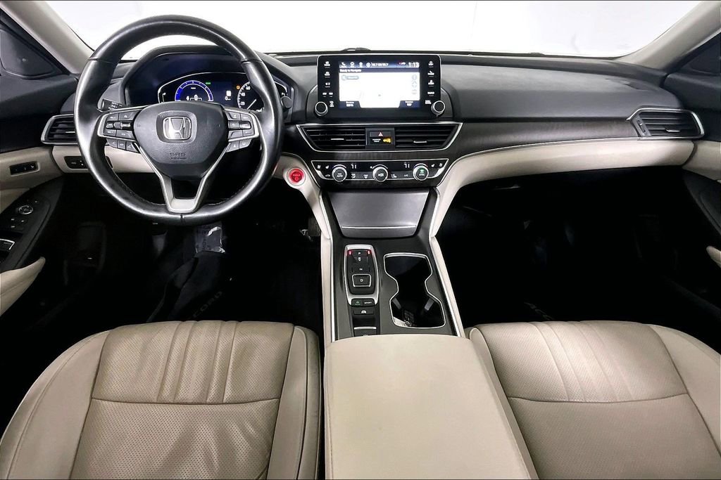 Used 2022 Honda Accord Touring image 15