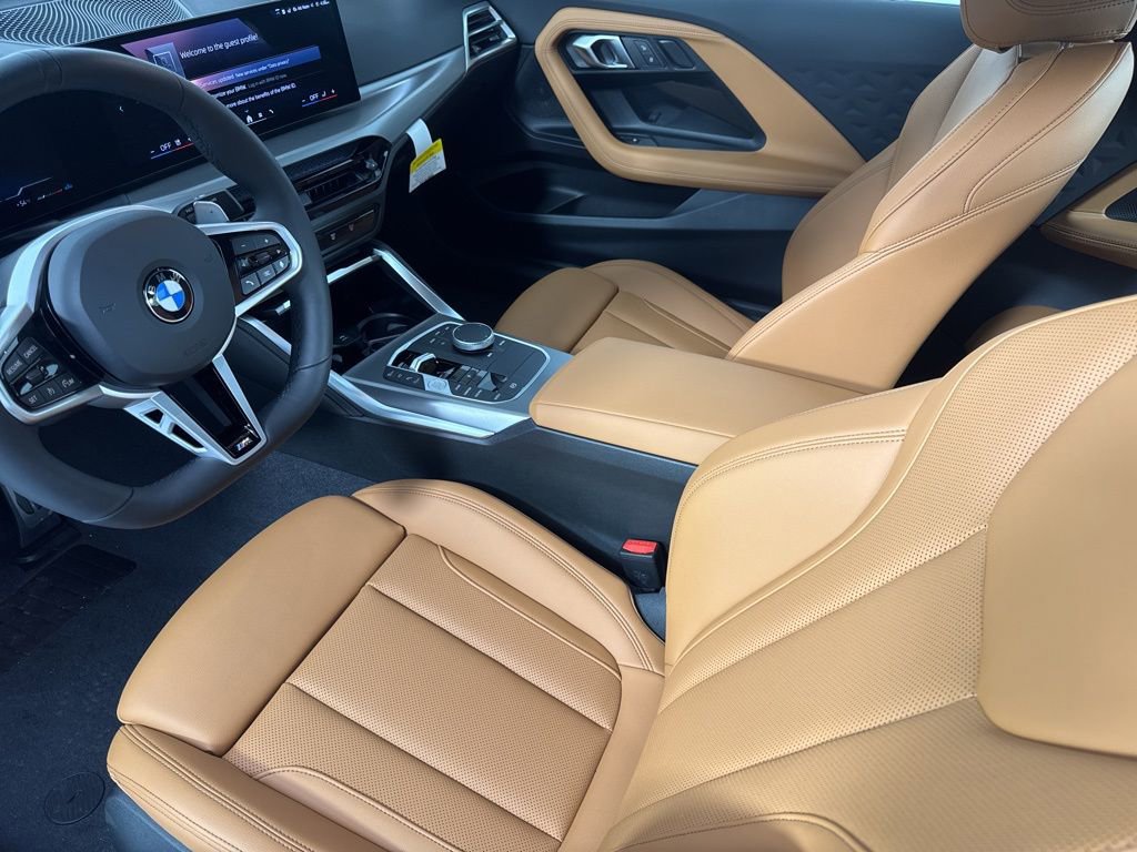 New 2026 BMW 230i xDrive Coupe w/ M Sport Package AWD/4WD image 13