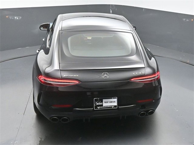 New 2026 Mercedes-Benz AMG GT 43 image 47