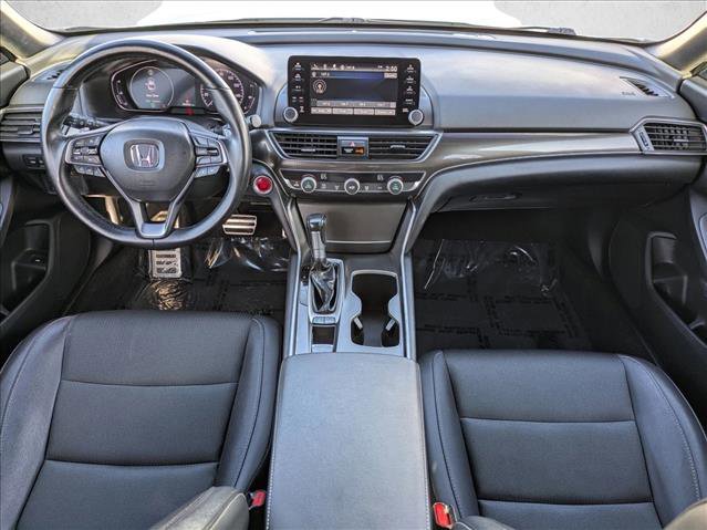 Used 2019 Honda Accord Sport image 16