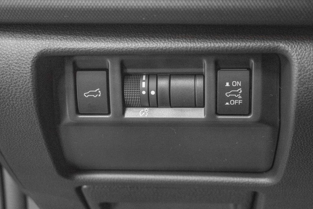 New 2026 Subaru Forester Touring image 14