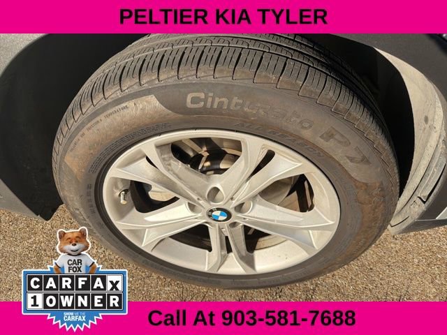 Used 2019 BMW X3 sDrive30i w/ Convenience Package image 14