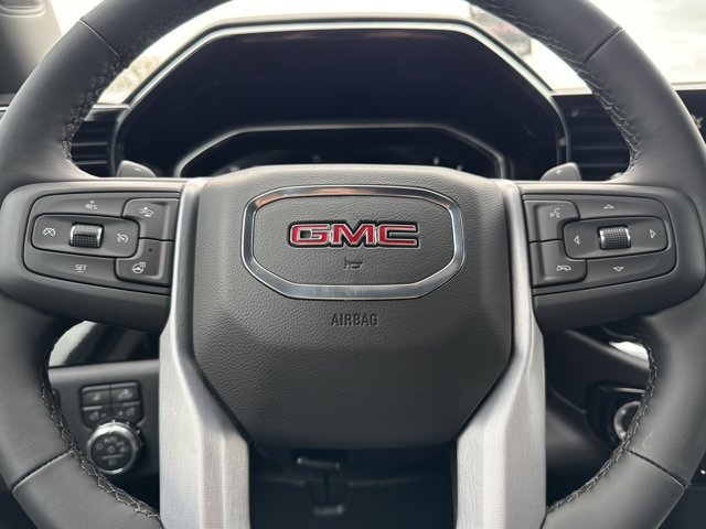 New 2026 GMC Sierra 1500 Elevation w/ Elevation Premium Package image 22