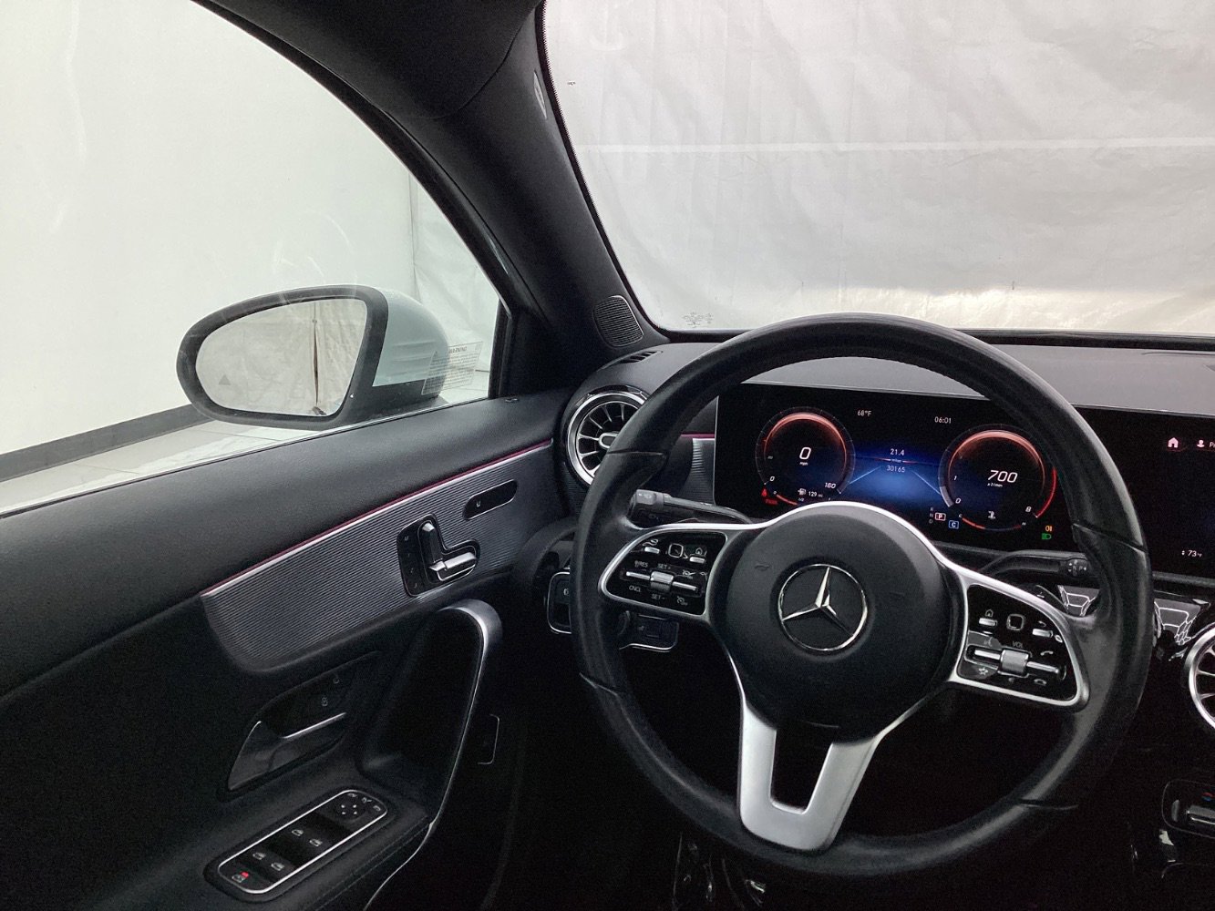Used 2020 Mercedes-Benz A 220 w/ Premium Package image 31
