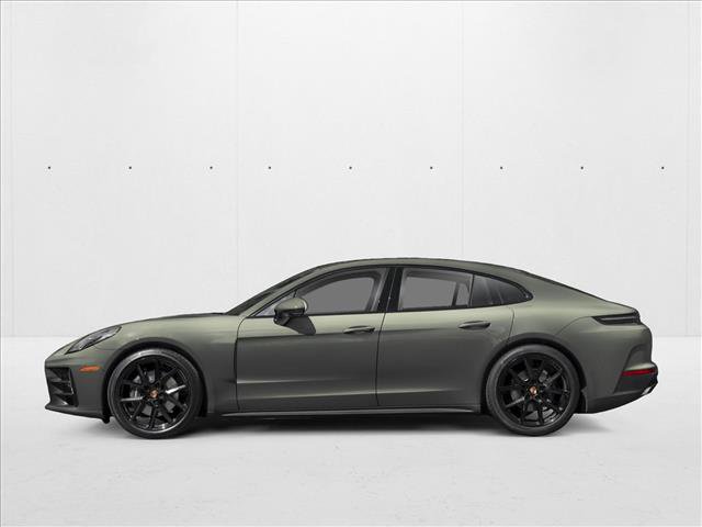 New 2026 Porsche Panamera 4 AWD/4WD image 3