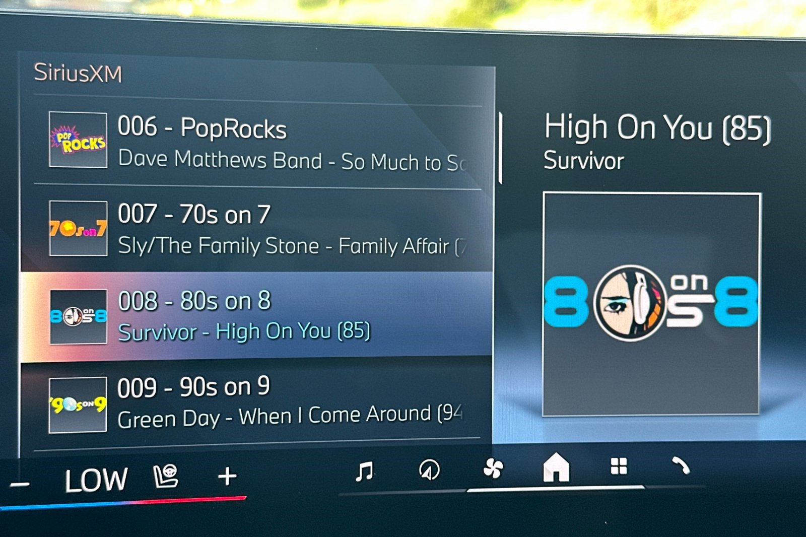 Used 2025 BMW 330i Sedan w/ Convenience Package image 23