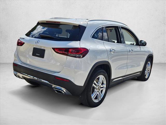 Used 2023 Mercedes-Benz GLA 250 image 5