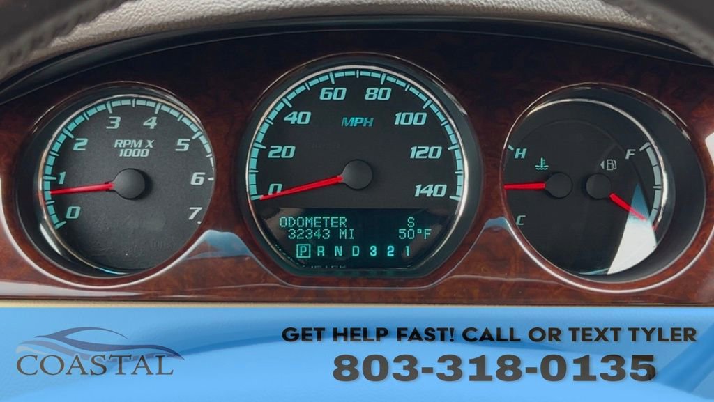 Used 2011 Buick Lucerne CX image 31