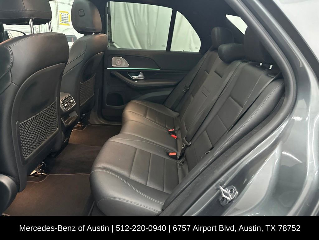 Used 2024 Mercedes-Benz GLE 350 4MATIC image 18