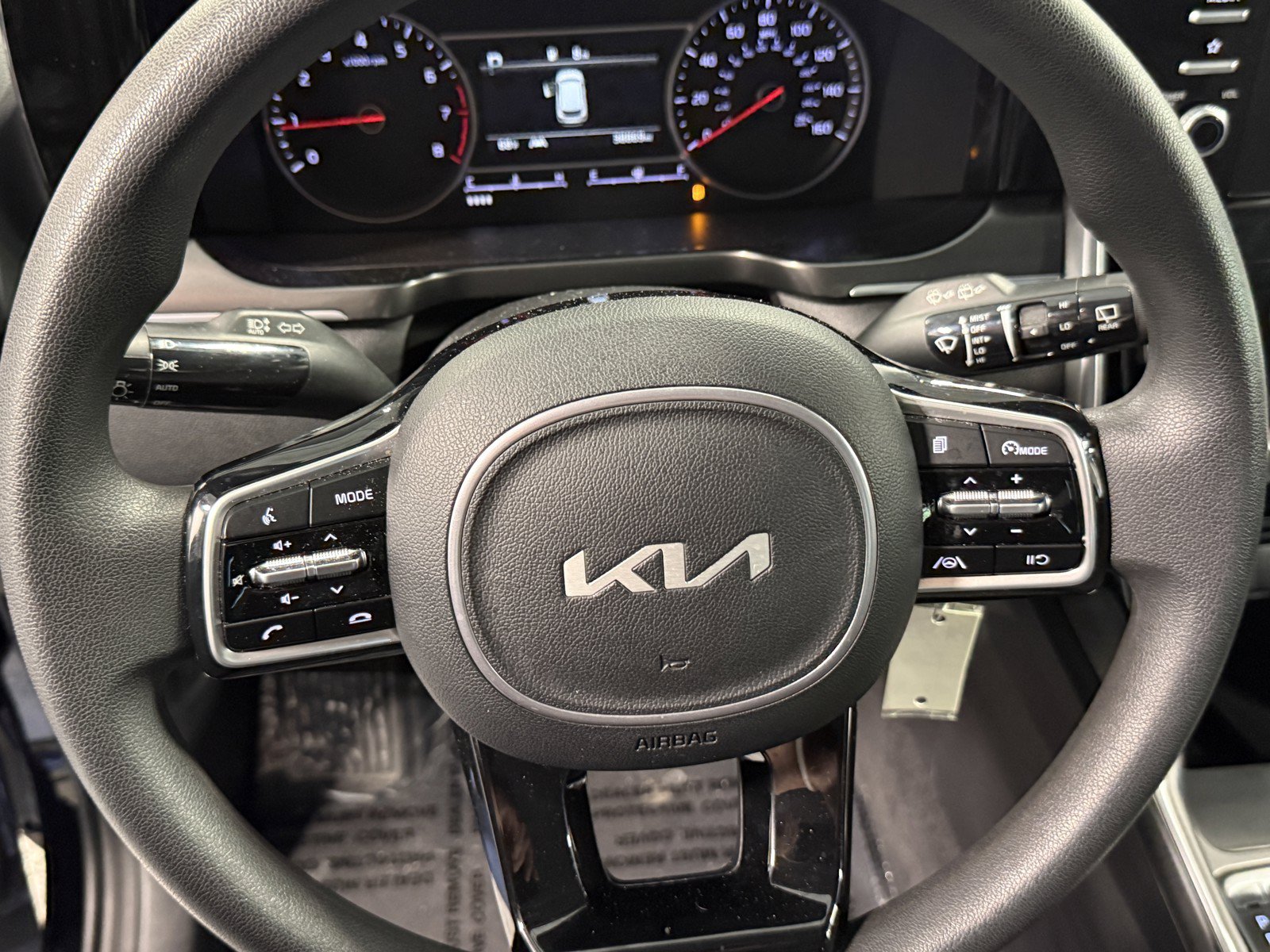 Used 2022 Kia Sorento LX FWD image 18