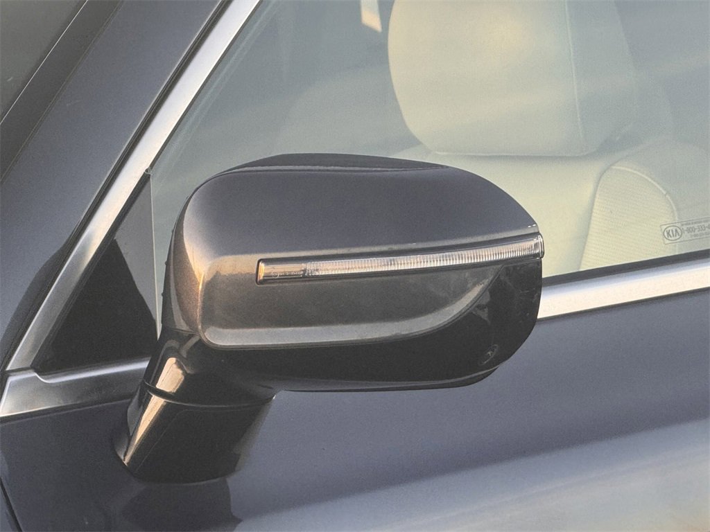 Used 2020 Kia Telluride SX w/ SX Prestige Package image 11